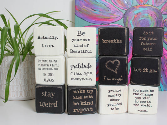 * Curated Pack - Encouragement Dozen - WHOLESALE