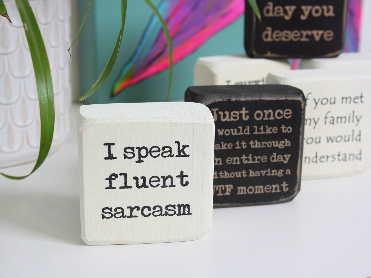 * Curated Pack - Sarcastic Dozen - WHOLESALE