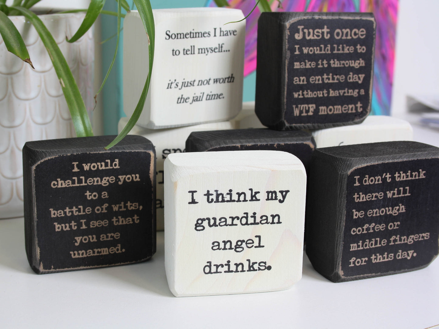 * Curated Pack - Sarcastic Dozen - WHOLESALE