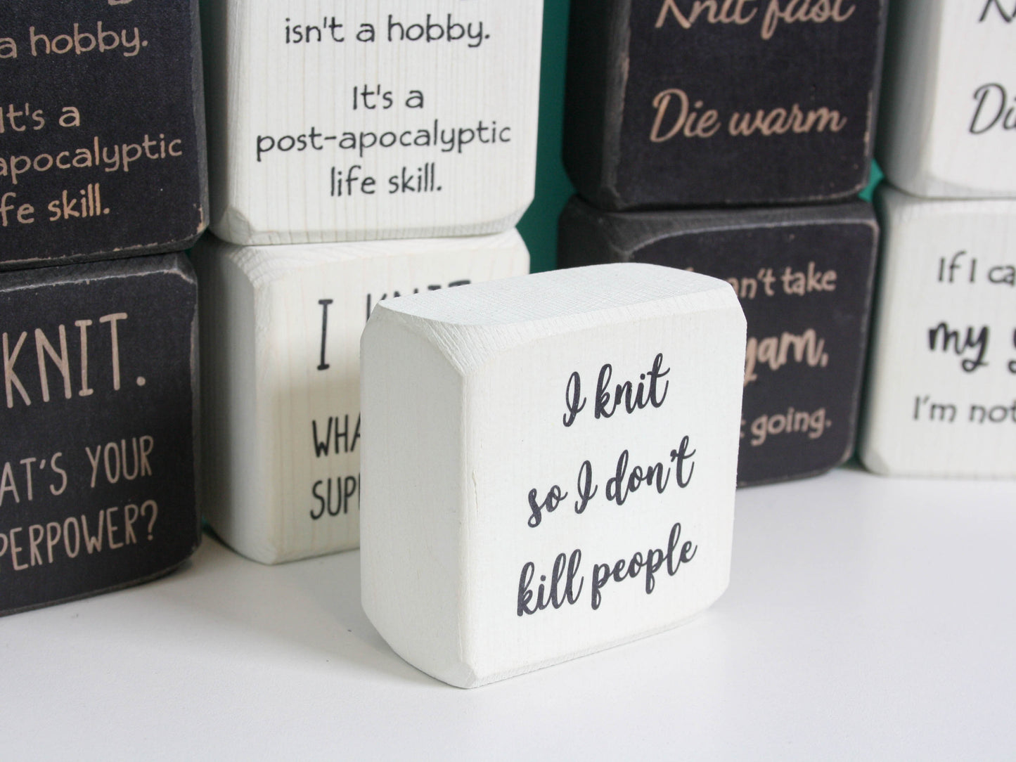 * Curated Pack - Yarnie Dozen - WHOLESALE
