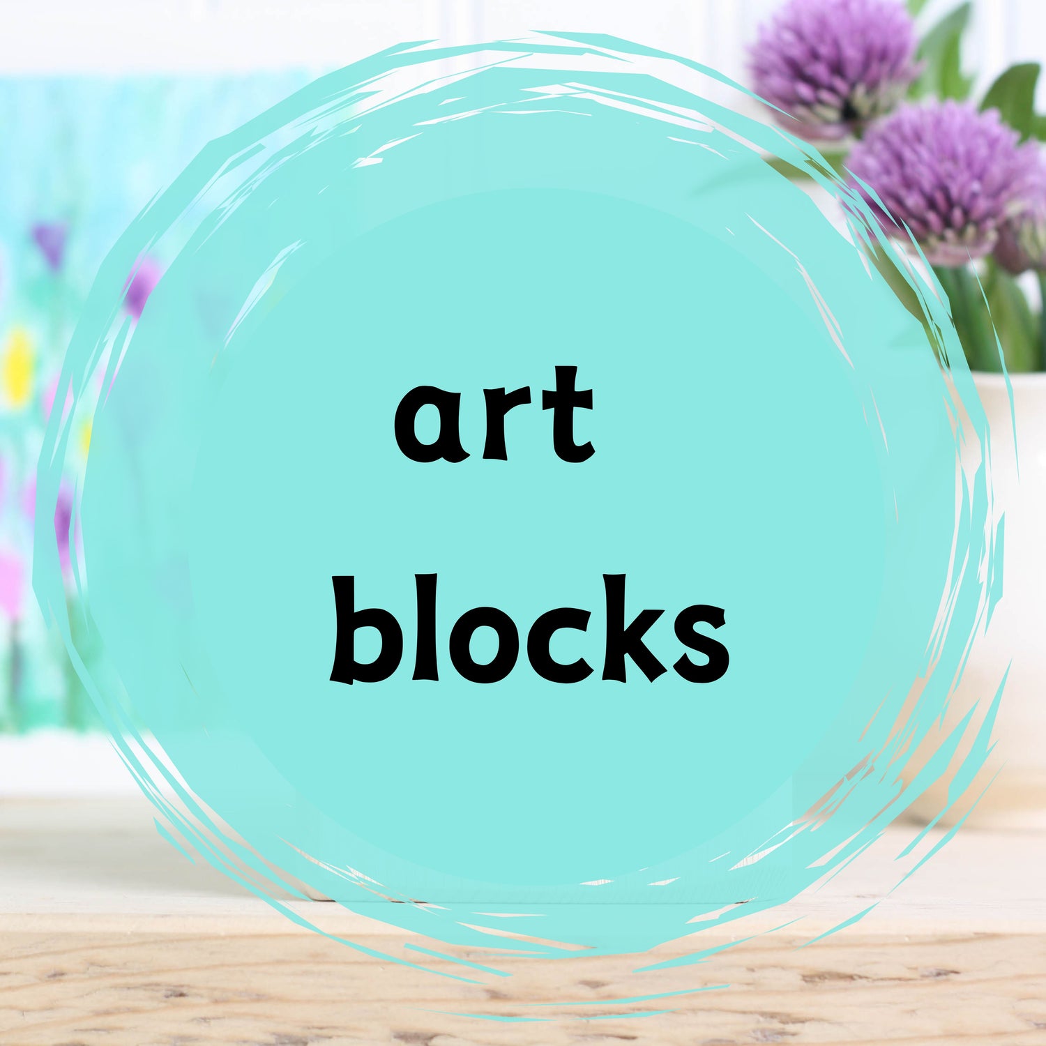 Art Blocks