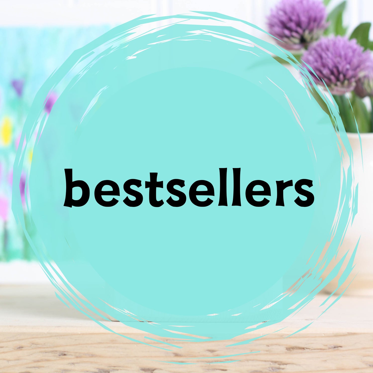 Bestsellers