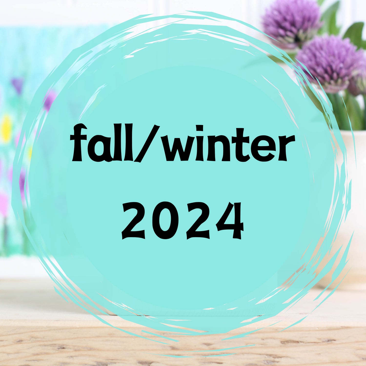 Fall/Winter 2024