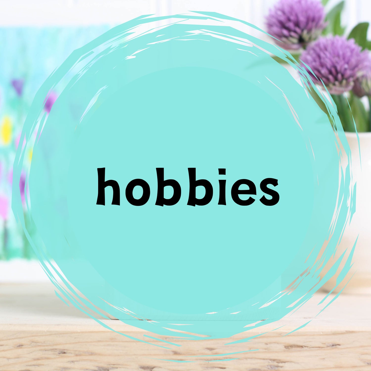 Hobbies