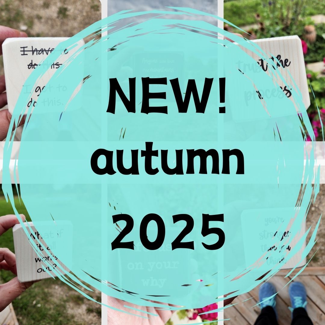 Autumn 2025 NEW