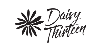 Daisy Thirteen logo